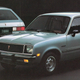 Your dad might have bought this. Photo: GM via The Auto Historian